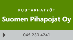 Suomen Pihapojat Oy logo